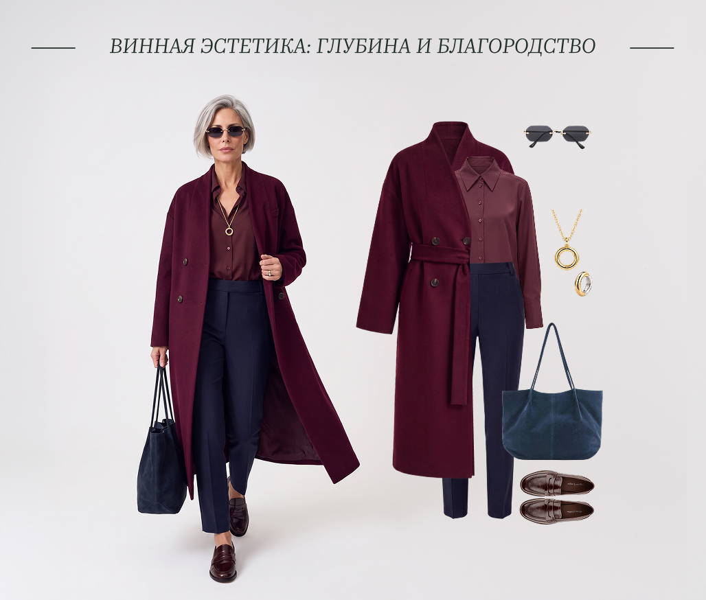 Трендовая женская одежда Pompa