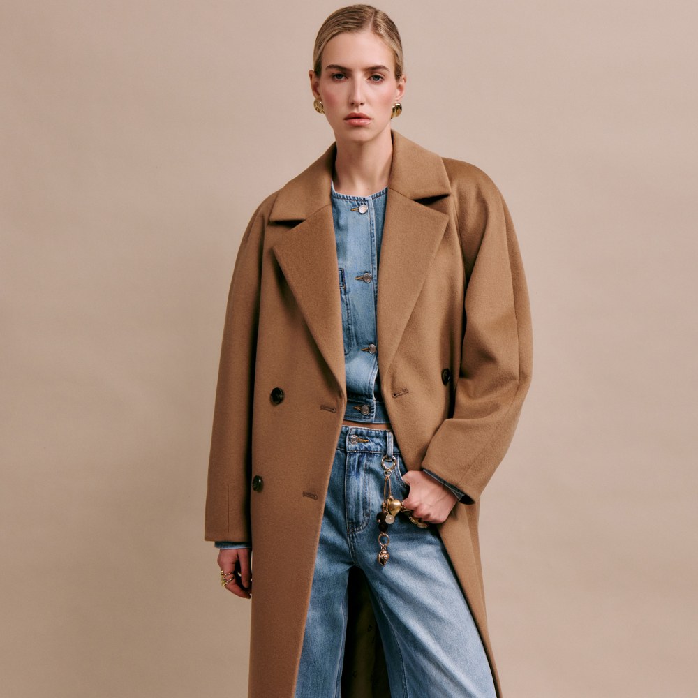 Образы от стилиста