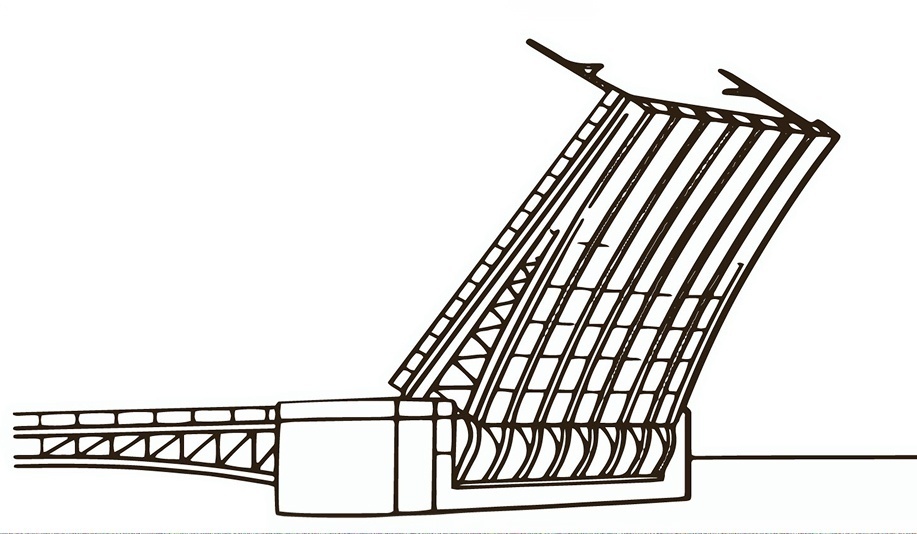 Пальто в большом городе
