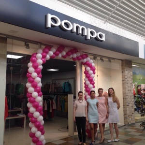 Новые Магазины Смоленска