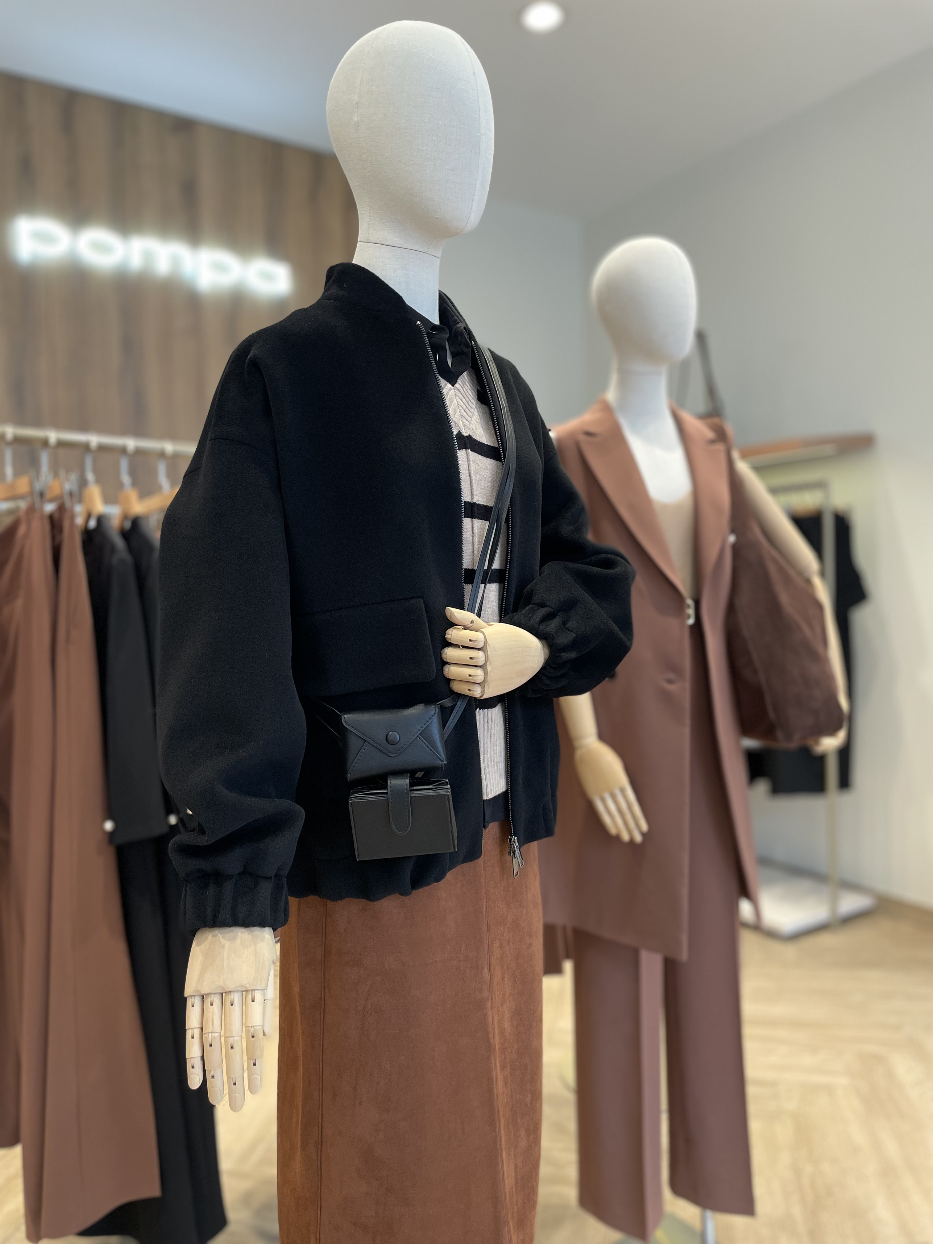 Компании Pompa 30 лет!