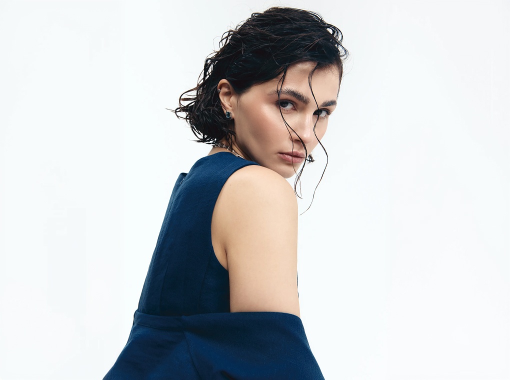 На берегу пустынных волн 2