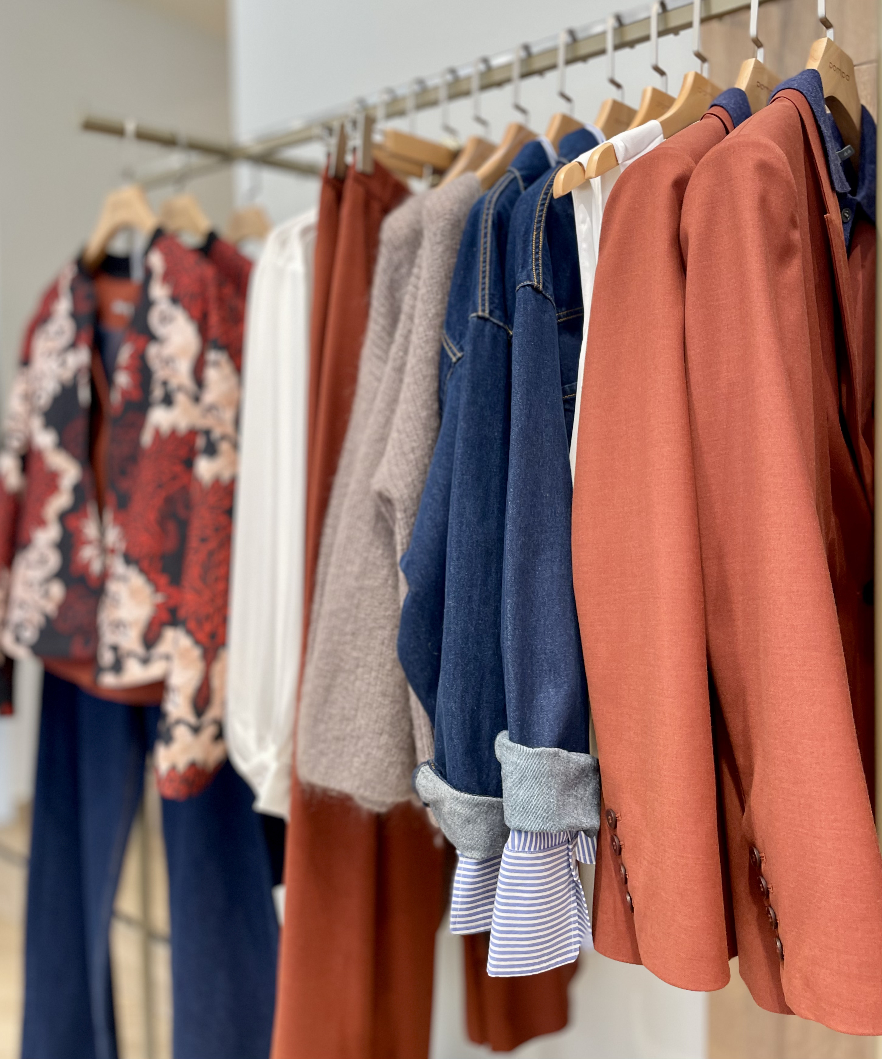 Компании Pompa 30 лет!