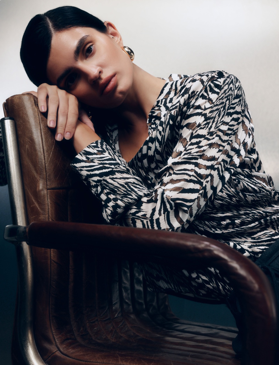 СЕЗОН ОХОТЫ