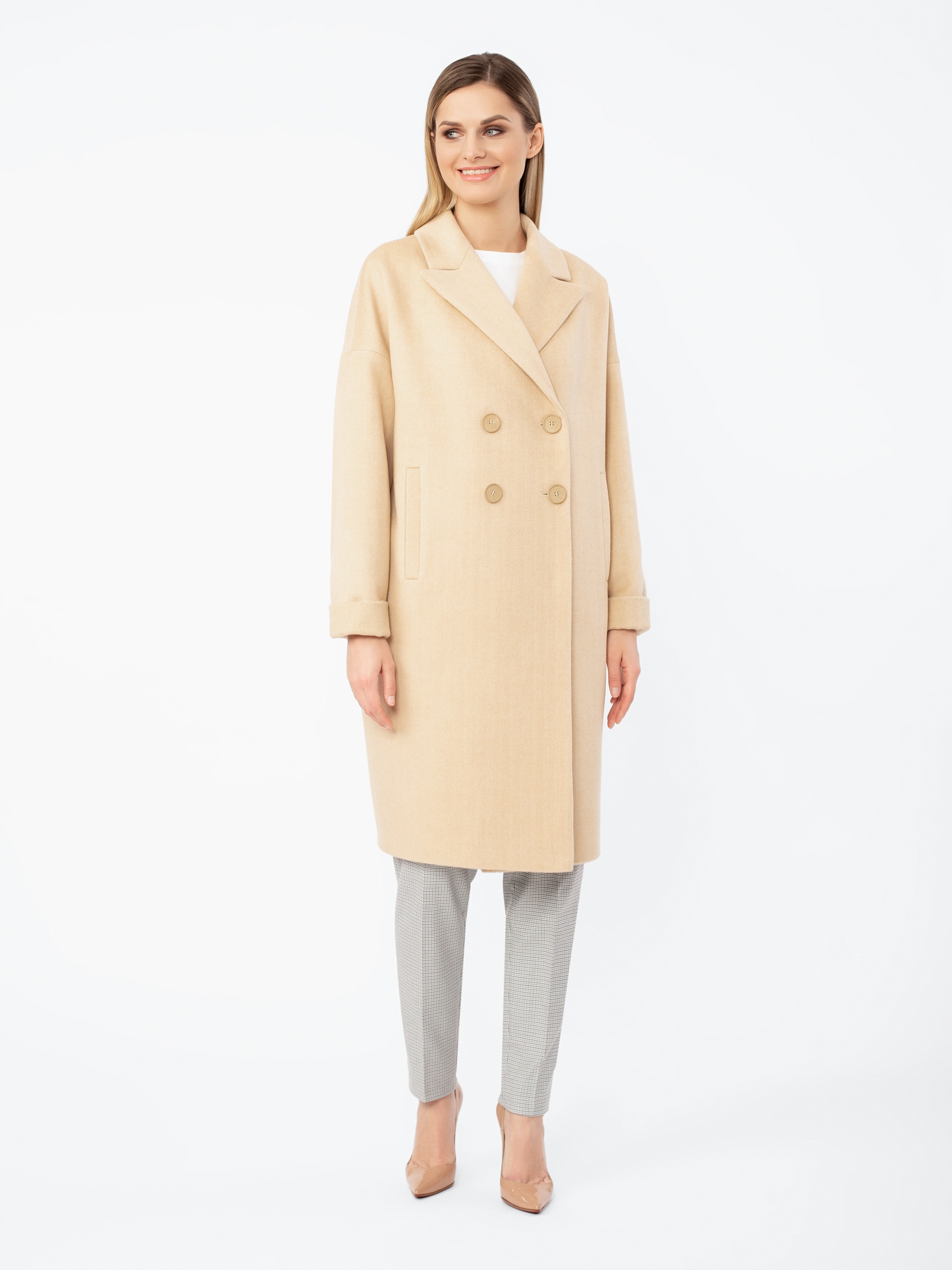 Пальто Омск Купить Женское Демисезонное