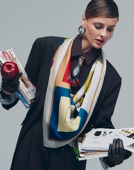 Искусство быть разной