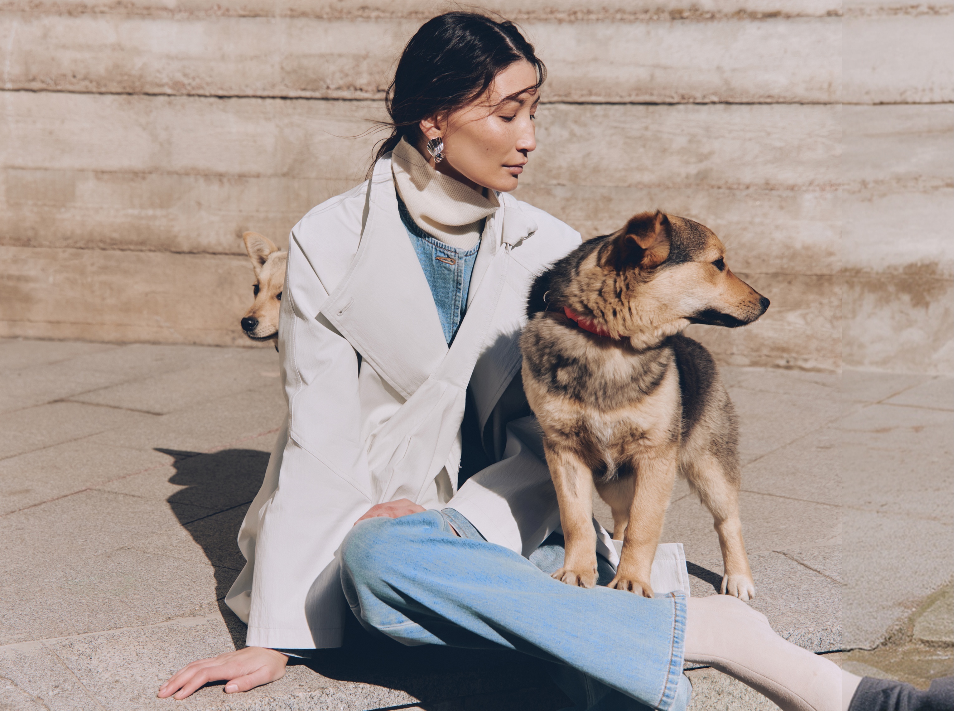 ТАМ, ГДЕ ТЕПЛО