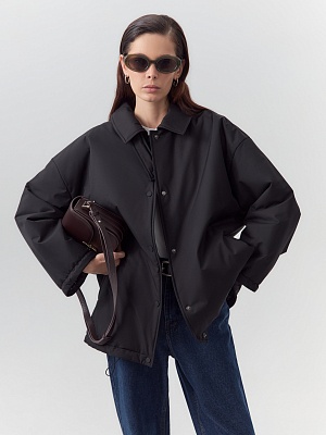 Куртка женская демисезонная