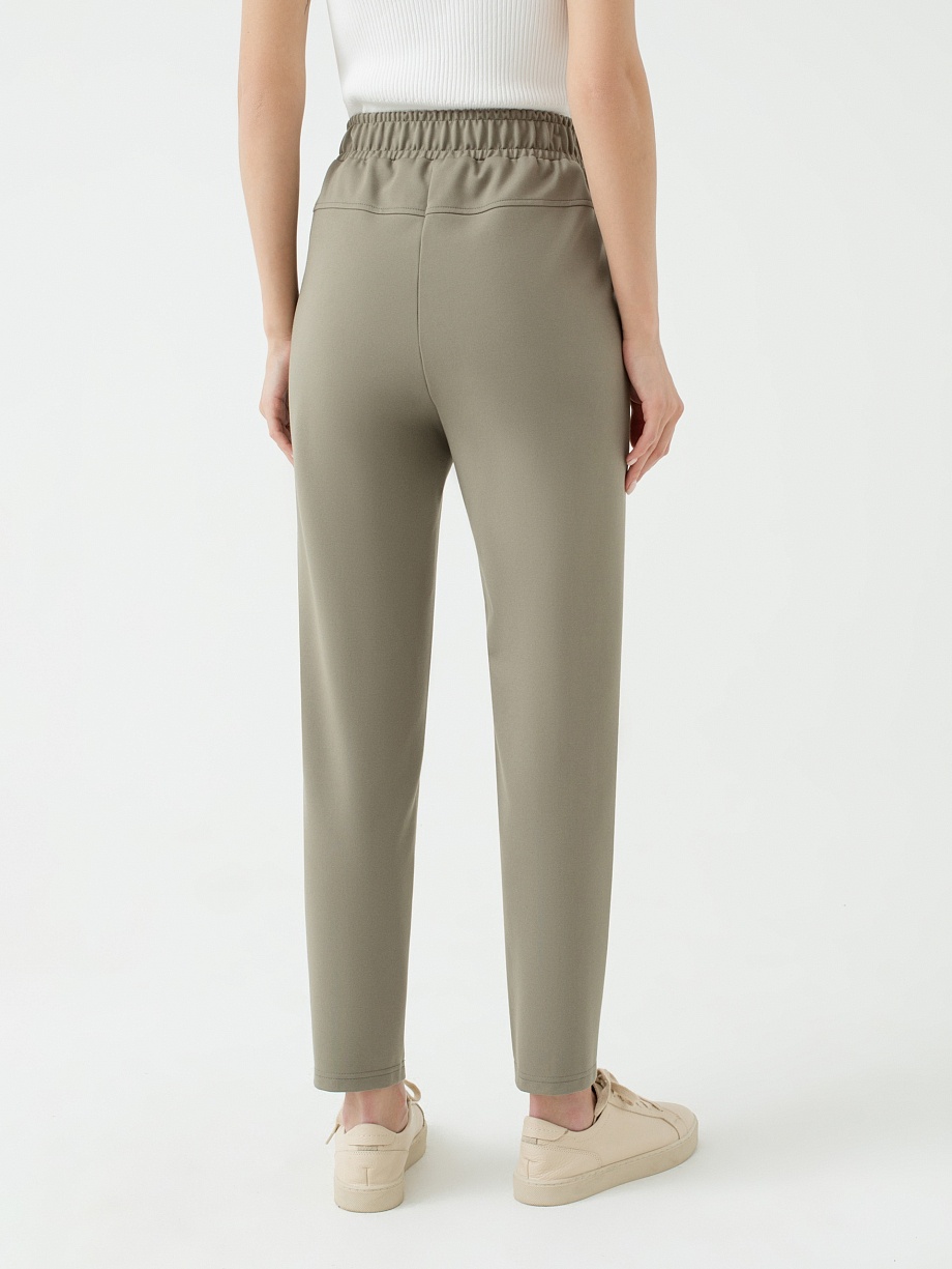 Спортивные женские брюки