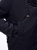 Пуховик двусторонний с утеплителем 90% пух и 10% перо POMPA арт.1016330i60032