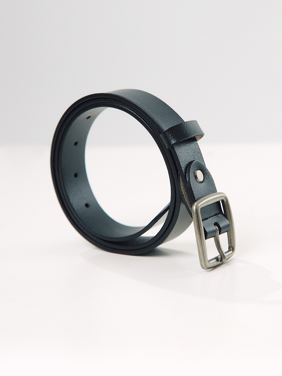 Ремень из натуральной кожи