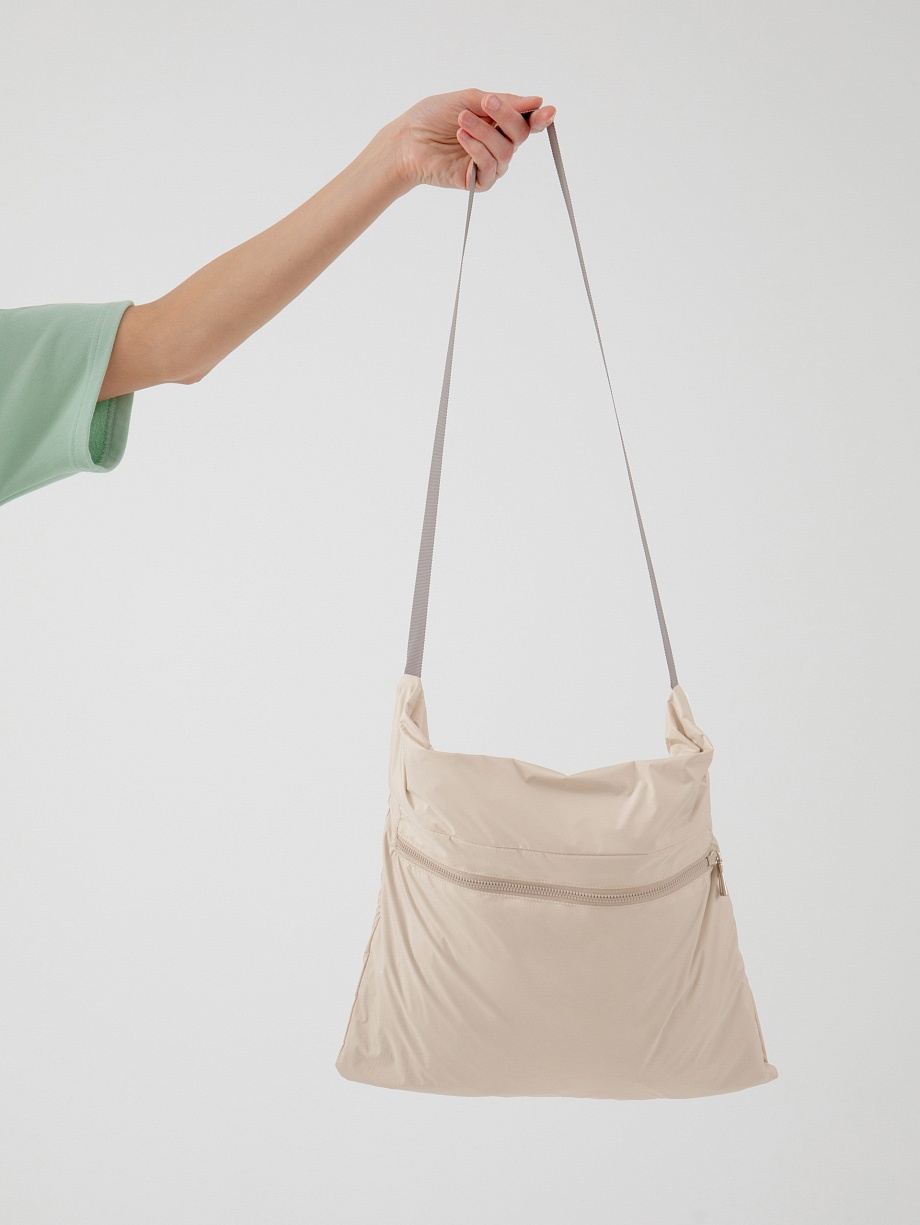 Плащ-трансформер с капюшоном