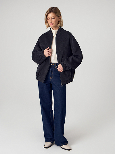 Куртка женская демисезонная POMPA