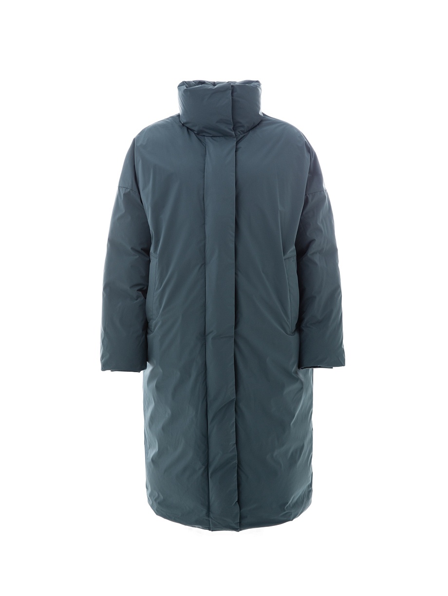 Пуховик с мембраной и утеплителем 90% пух и 10% перо