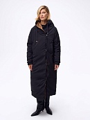 Пуховик двусторонний с утеплителем 90% пух и 10% перо POMPA арт.1016330i60032