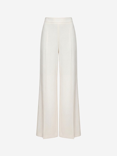 Брюки со стрелками