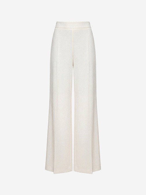 Брюки со стрелками