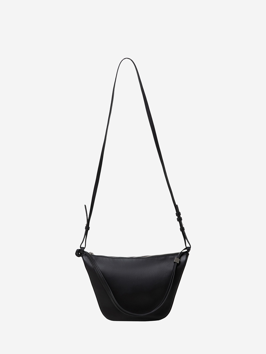 Сумка из натуральной кожи