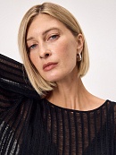 Свитер POMPA арт.7222812ka0599