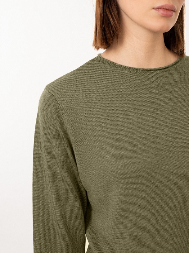 Джемпер женский