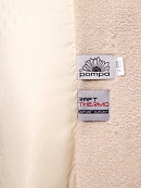 Экошуба оверсайз с утеплителем и мембраной RaftPro POMPA арт.1013900p60003