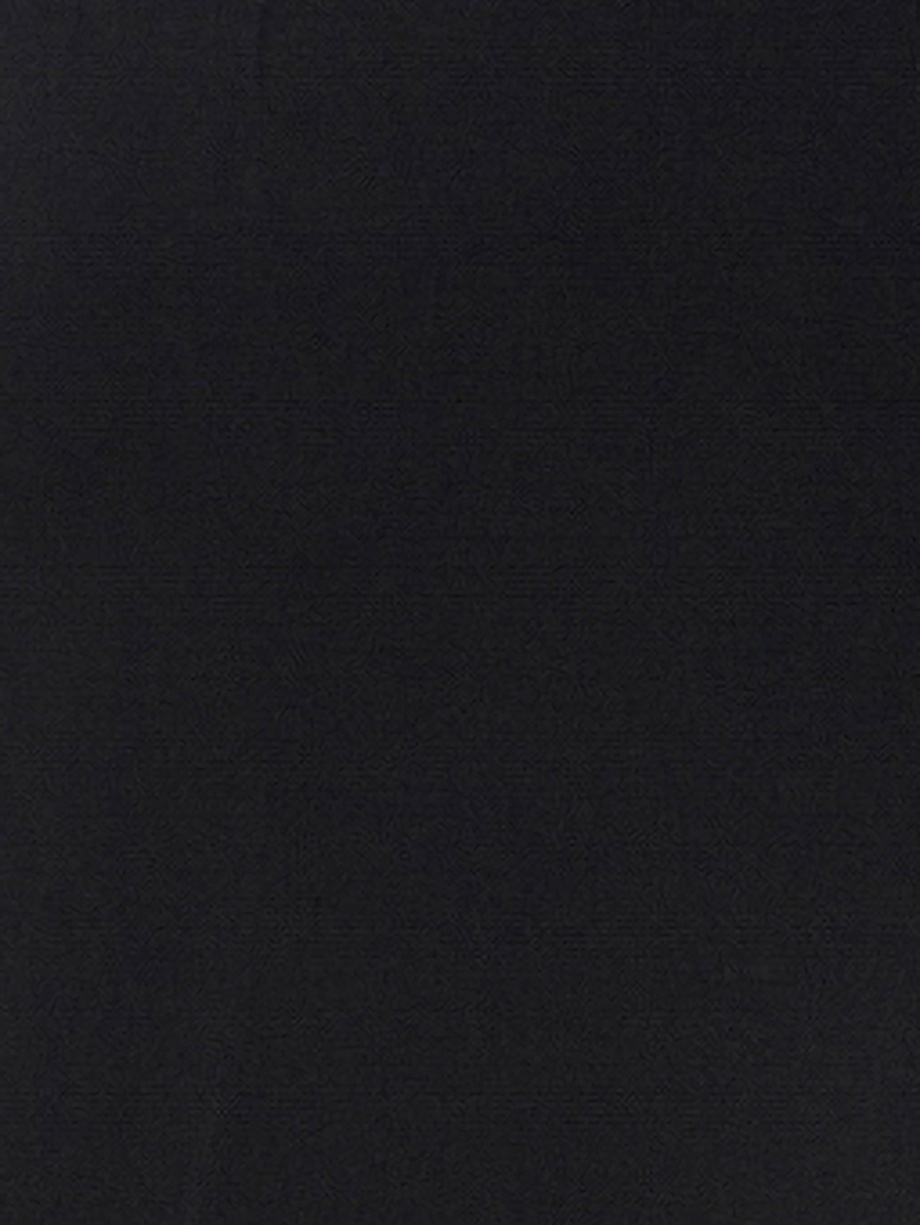 Расклешенные брюки из мягкой костюмной ткани