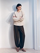 Брюки-аладдины POMPA арт.3111670dr1482