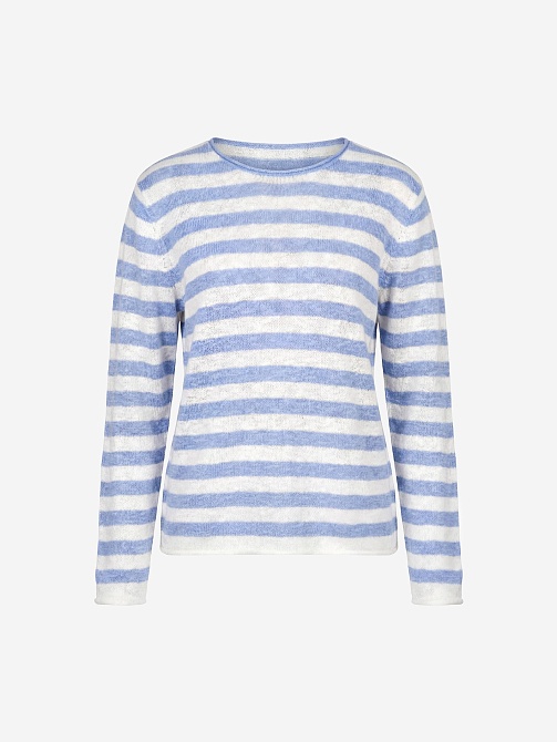 Джемпер из 100% хлопка