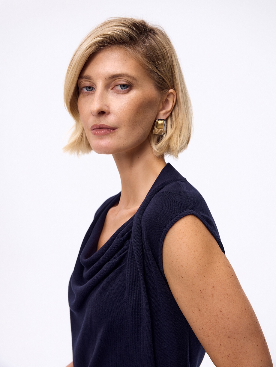 Топ из 100% тенселя