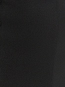 Широкие брюки из костюмной вискозной ткани POMPA арт.3119121fb0699