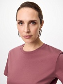 Футболка из 100% мерсеризированного хлопка POMPA арт.5153467jr0216