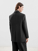 Двубортный женский пиджак POMPA арт.1109800us0899