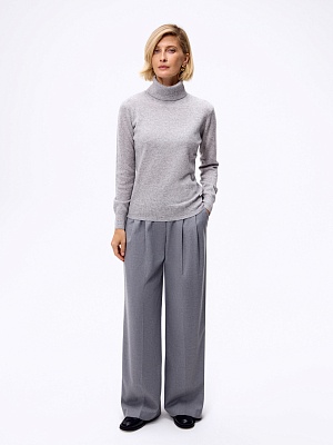 Свитер из 100% кашемира