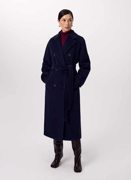 Пальто женское еврозима