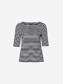 Трикотажный джемпер в полоску POMPA арт.3153540jr1990