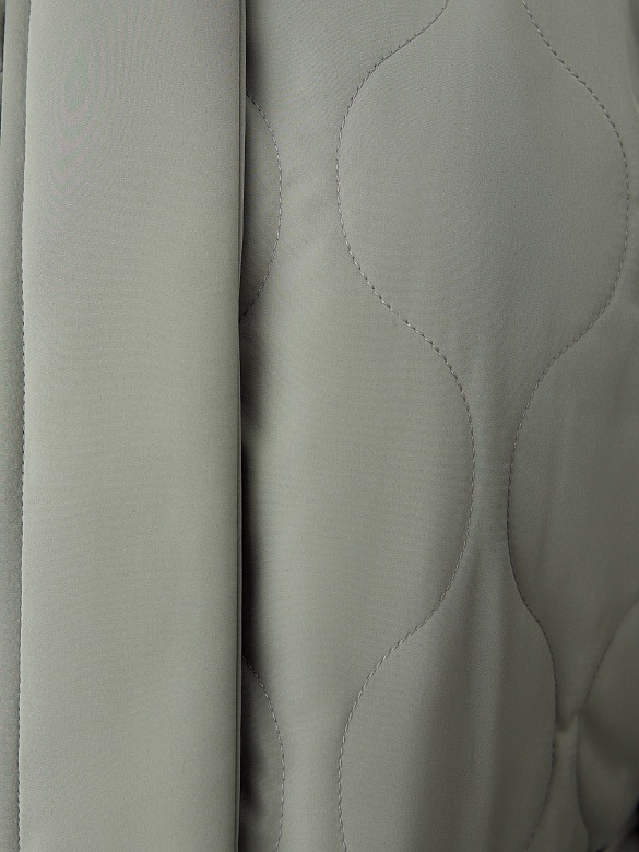 Стёганая куртка с мембраной и капюшоном POMPA арт.3044860i10849