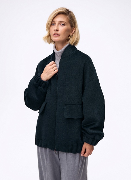 Куртка женская демисезонная