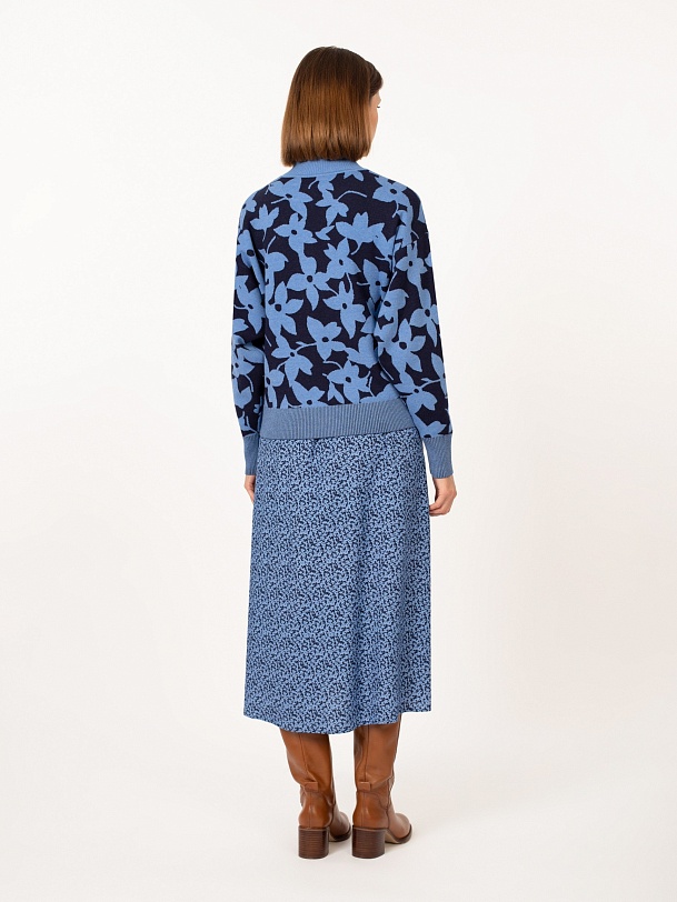 Джемпер женский