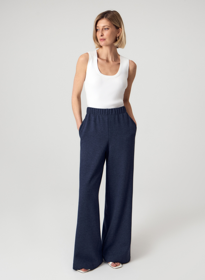 Брюки