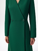 Платье-жакет POMPA арт.1139300me0440