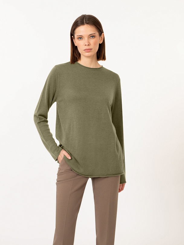 Джемпер женский