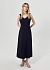 Сарафан из вискозы POMPA арт.4138970ee0764