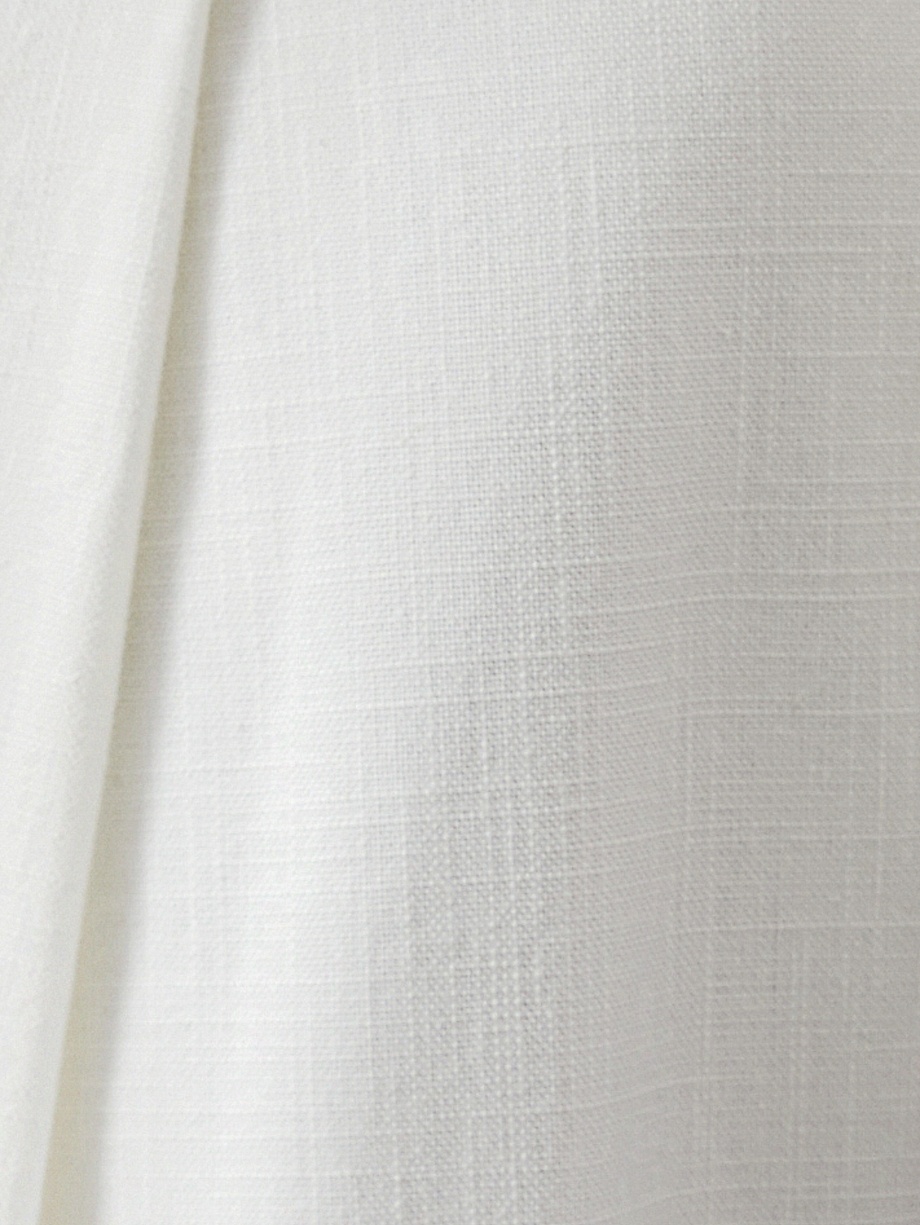 Брюки-палаццо из хлопка