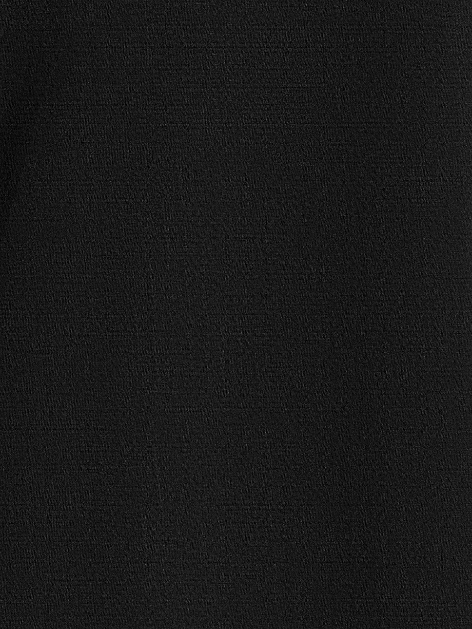 Футболка из мерсеризированного хлопка