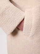 Экошуба оверсайз с утеплителем и мембраной RaftPro POMPA арт.1013900p60003