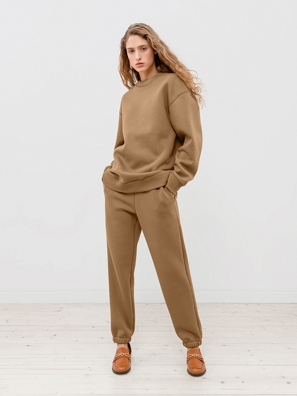 Свитшот женский