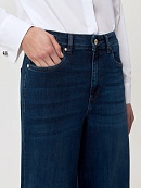 Прямые джинсы из 100% хлопка POMPA арт.5111430jn0564