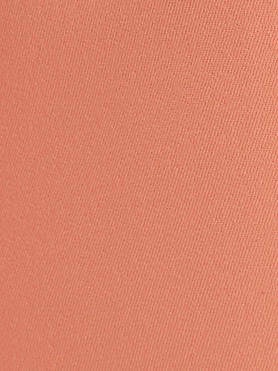 Удлиненный двубортный жакет  из костюмной ткани