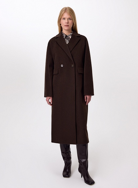 Пальто женское еврозима