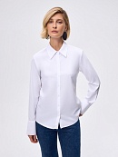 Рубашка из хлопка POMPA арт.1142770me1801